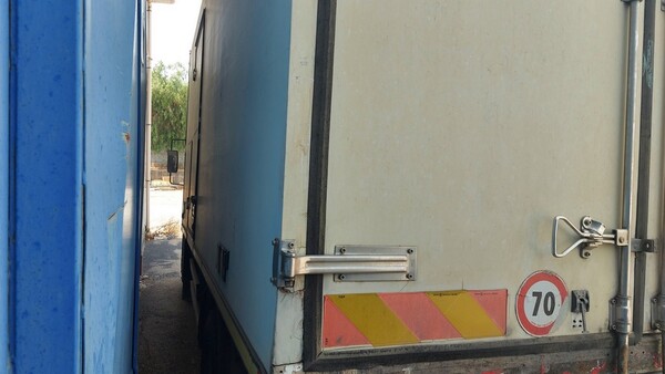 6#6287 Autocarro Volvo FL 614 in vendita - foto 6