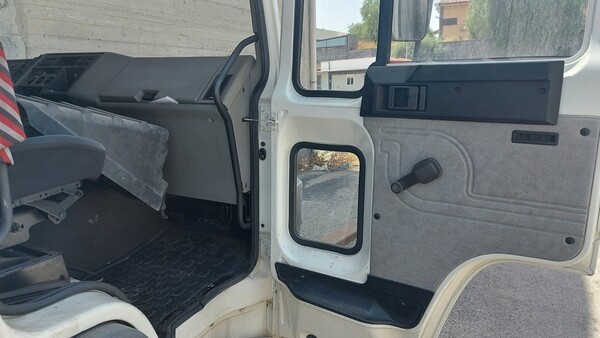 6#6287 Autocarro Volvo FL 614 in vendita - foto 14