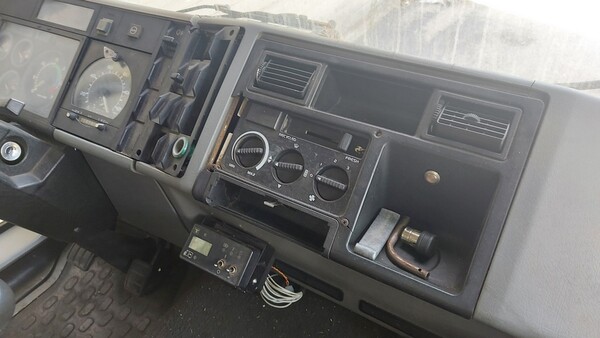 6#6287 Autocarro Volvo FL 614 in vendita - foto 17