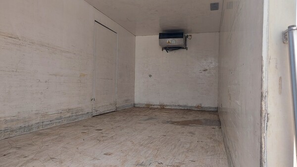 6#6287 Autocarro Volvo FL 614 in vendita - foto 22