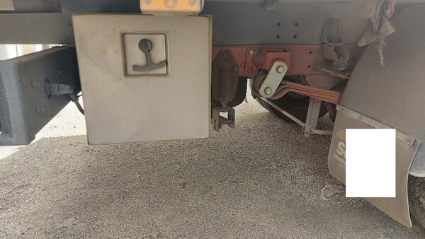 7#6287 Autocarro Iveco 35C17 HPT in vendita - foto 8