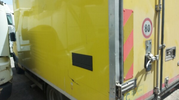 9#6287 Autocarro Iveco Daily in vendita - foto 6