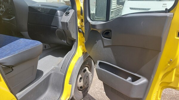9#6287 Autocarro Iveco Daily in vendita - foto 13