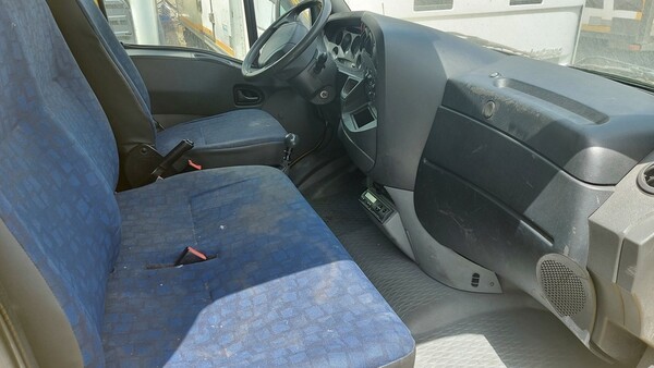 9#6287 Autocarro Iveco Daily in vendita - foto 14