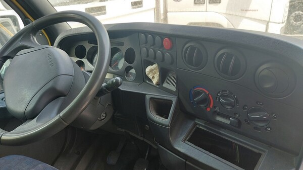 9#6287 Autocarro Iveco Daily in vendita - foto 17