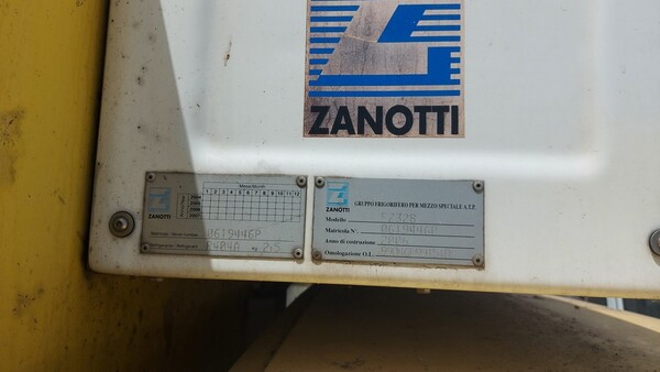 9#6287 Autocarro Iveco Daily in vendita - foto 23