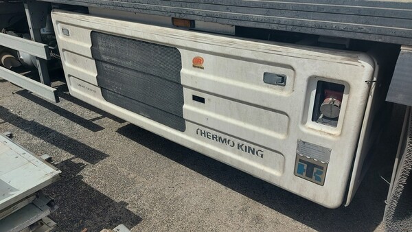 1#6288 Autocarro Mercedes Benz Actros in vendita - foto 11