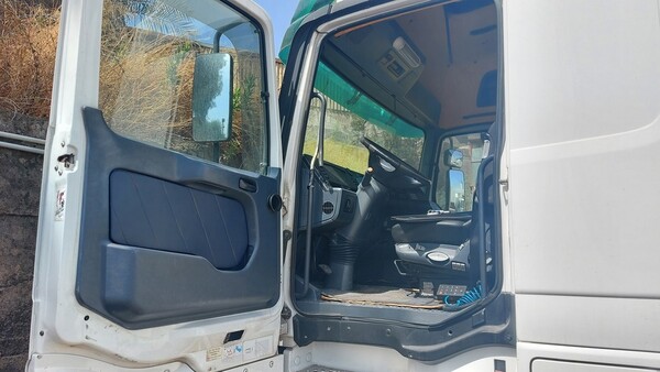 1#6288 Autocarro Mercedes Benz Actros in vendita - foto 15