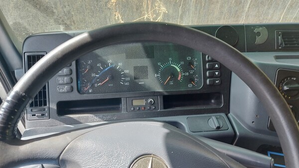 1#6288 Autocarro Mercedes Benz Actros in vendita - foto 20