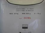 Immagine 52 - Bilance - Lotto 1 (Asta 629)