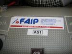 Image 3 - Floor washer Faip - Lot 33 (Auction 629)