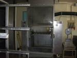 Image 1 - Brushing machine for salami Somil - Lot 35 (Auction 629)