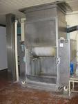 Image 2 - Brushing machine for salami Somil - Lot 35 (Auction 629)