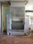 Image 3 - Brushing machine for salami Somil - Lot 35 (Auction 629)