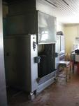 Image 4 - Brushing machine for salami Somil - Lot 35 (Auction 629)