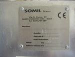 Image 7 - Brushing machine for salami Somil - Lot 35 (Auction 629)