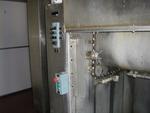 Image 10 - Brushing machine for salami Somil - Lot 35 (Auction 629)