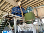 Image 2 - Eldan Recycling tire granulation plant - Lot 1 (Auction 6291)