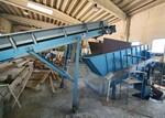 Image 9 - Eldan Recycling tire granulation plant - Lot 1 (Auction 6291)