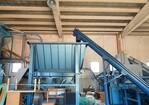 Image 13 - Eldan Recycling tire granulation plant - Lot 1 (Auction 6291)