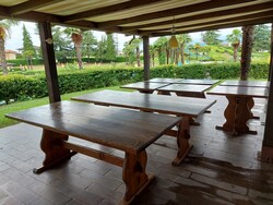 Sale of a recreational accommodation company - Lot 1 (Auction 6296)