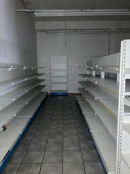 3#6301 Scaffalatura da esposizione in vendita - foto 2