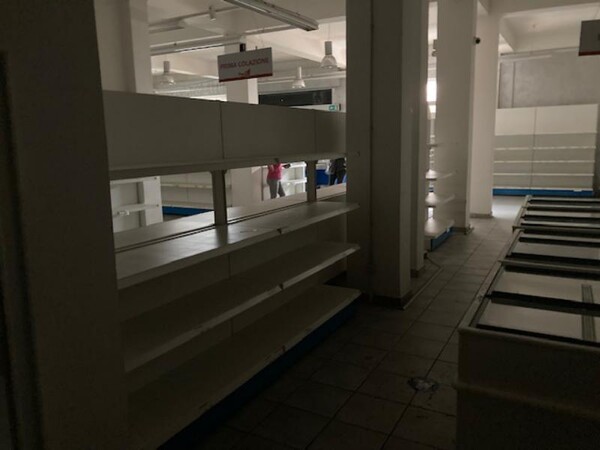 3#6301 Scaffalatura da esposizione in vendita - foto 8