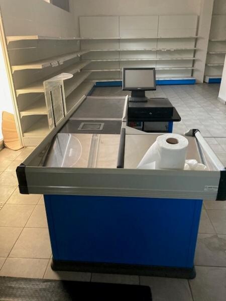 7#6301 Posizione cassa completa in vendita - foto 3