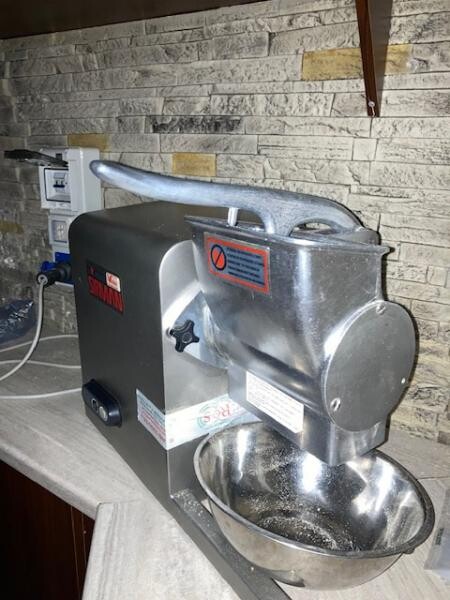 8#6301 Attrezzatura da supermercato in vendita - foto 2