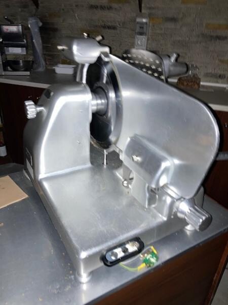 8#6301 Attrezzatura da supermercato in vendita - foto 3