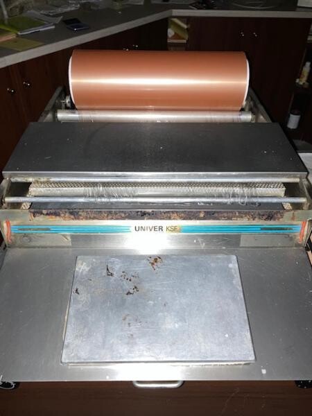 8#6301 Attrezzatura da supermercato in vendita - foto 4