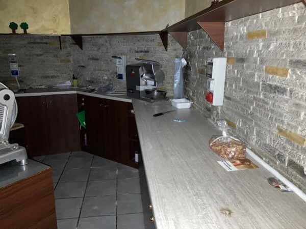 8#6301 Attrezzatura da supermercato in vendita - foto 6