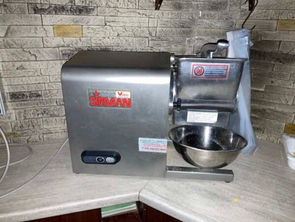 8#6301 Attrezzatura da supermercato in vendita - foto 9