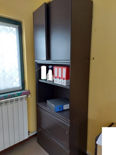 1#6302 Macchinari per confezionamento e arredi ufficio in vendita - foto 6