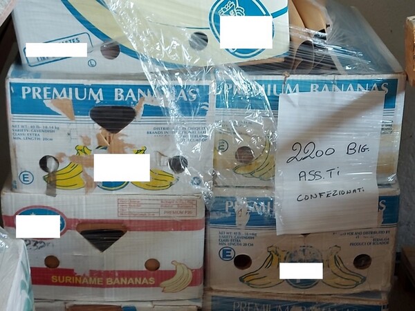 1#6302 Macchinari per confezionamento e arredi ufficio in vendita - foto 73