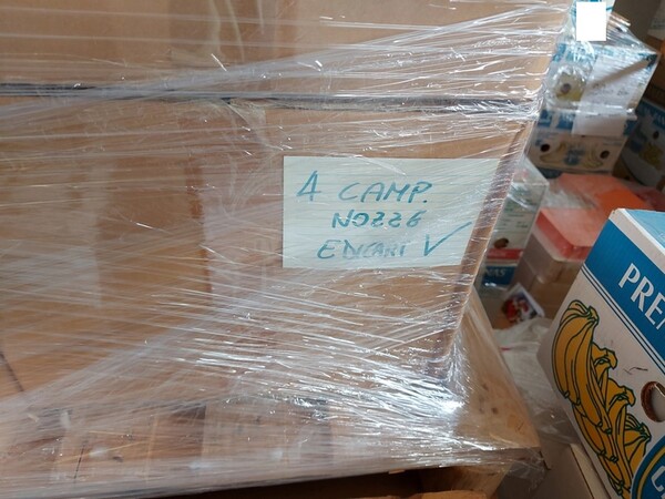 1#6302 Macchinari per confezionamento e arredi ufficio in vendita - foto 76