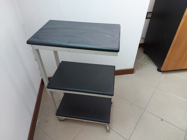 1#6302 Macchinari per confezionamento e arredi ufficio in vendita - foto 97