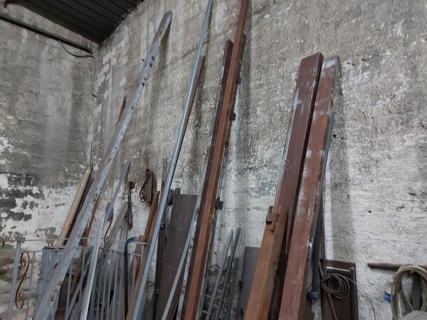 10#6304 Macchinari per la lavorazione del ferro in vendita - foto 41