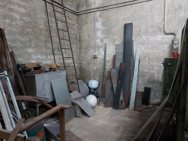 10#6304 Macchinari per la lavorazione del ferro in vendita - foto 64