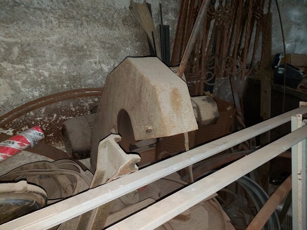10#6304 Macchinari per la lavorazione del ferro in vendita - foto 92
