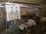 Immagine 12 - Saldatrice Italplastic e pulitrice angoli - Lotto 11 (Asta 6304)