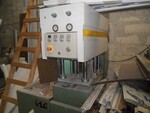 Image 13 - Italplastic welding machine and corner cleaning machine - Lot 11 (Auction 6304)