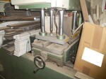 Image 18 - Italplastic welding machine and corner cleaning machine - Lot 11 (Auction 6304)