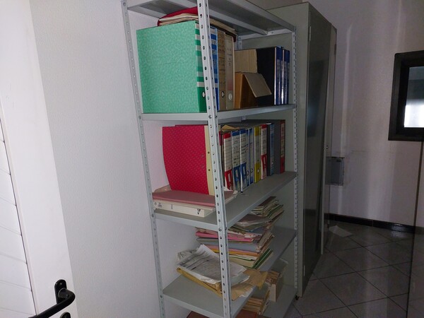 13#6304 Arredi da ufficio in vendita - foto 5