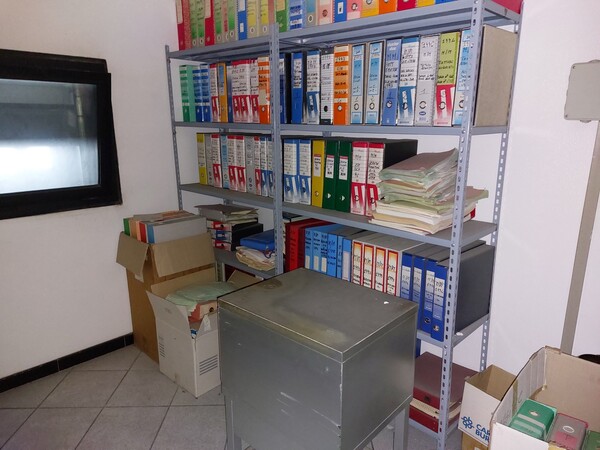 13#6304 Arredi da ufficio in vendita - foto 6