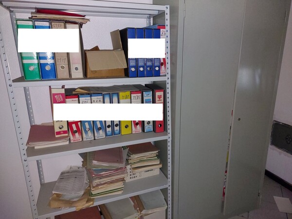 13#6304 Arredi da ufficio in vendita - foto 7