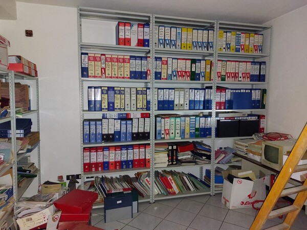 13#6304 Arredi da ufficio in vendita - foto 8