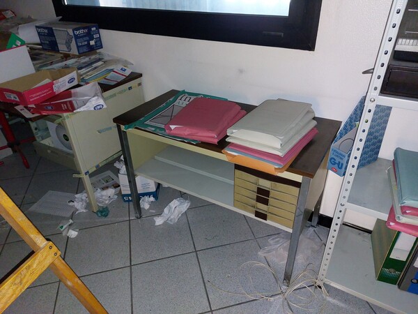 13#6304 Arredi da ufficio in vendita - foto 10