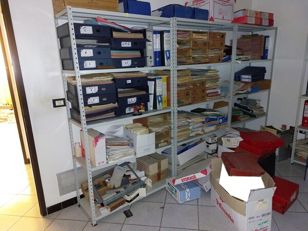 13#6304 Arredi da ufficio in vendita - foto 12
