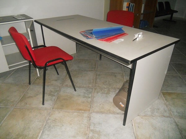 13#6304 Arredi da ufficio in vendita - foto 20